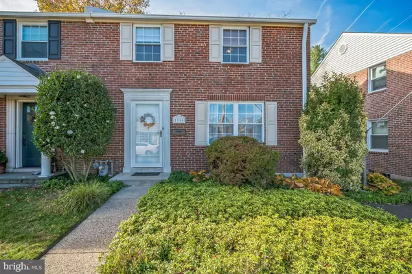 1916 GUERNSEY AVE, Abington, PA 19001