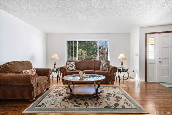 4111 S Andes WAY, Aurora, CO 80013