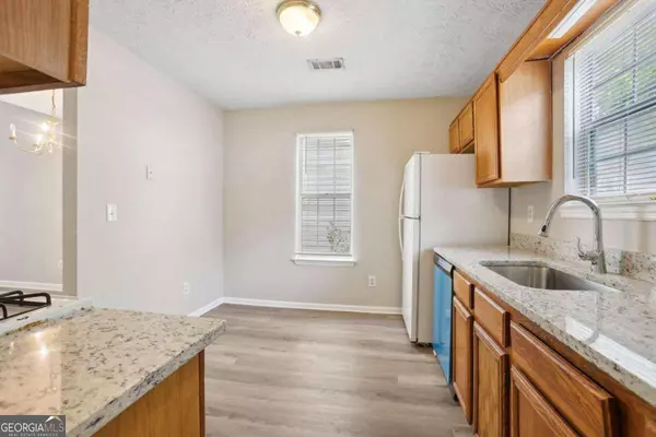 4171 Buckley Woods DR, Norcross, GA 30093