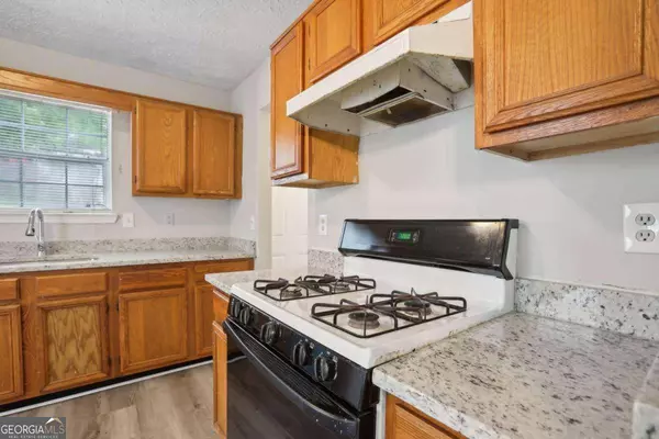 4171 Buckley Woods DR, Norcross, GA 30093