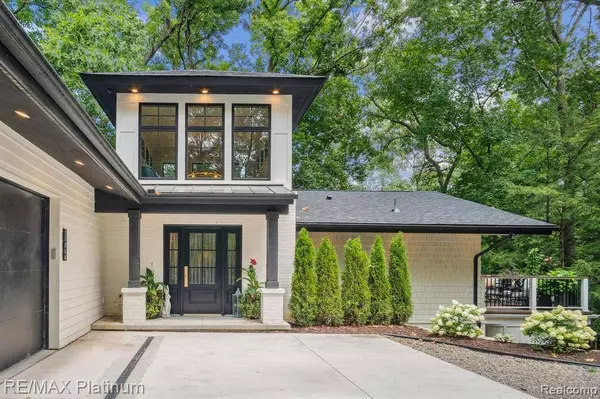 364 AuSable, Ann Arbor, MI 48104