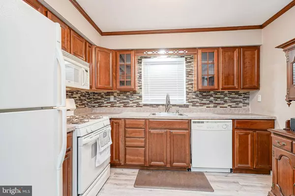 1705 GRIFFITH ST, Philadelphia, PA 19111