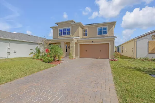 2305 SANTA ROSA CT, Port Orange, FL 32128