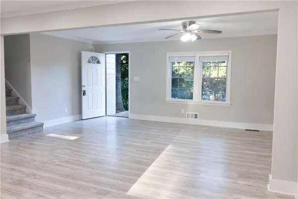 3218 STANFORD CIRCLE, Lawrenceville, GA 30044