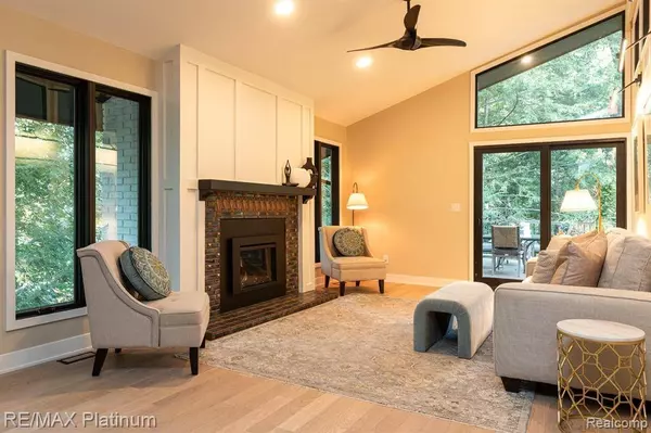 364 AuSable, Ann Arbor, MI 48104