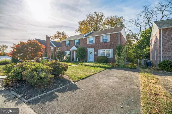 1916 GUERNSEY AVE, Abington, PA 19001