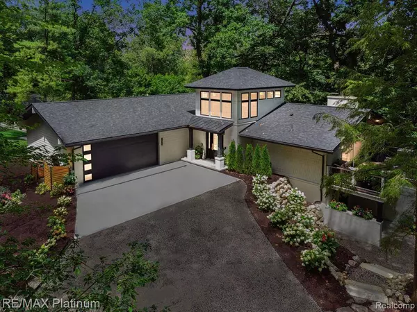 364 AuSable, Ann Arbor, MI 48104