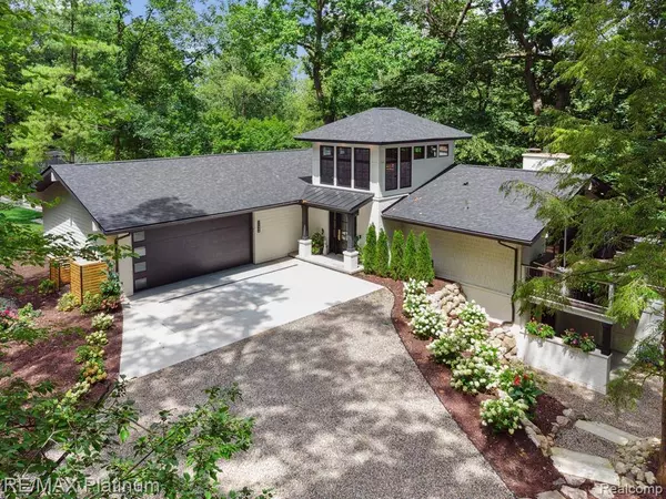 364 AuSable, Ann Arbor, MI 48104