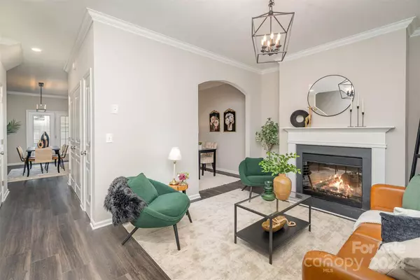 13832 Cypress Woods DR, Huntersville, NC 28078