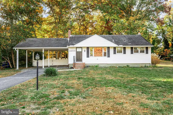 2413 SHELBURN RD, Millville, NJ 08332