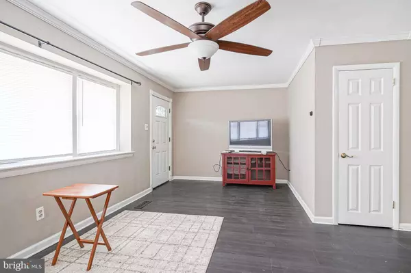 1705 GRIFFITH ST, Philadelphia, PA 19111