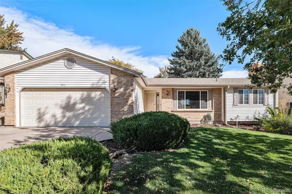 4111 S Andes WAY, Aurora, CO 80013