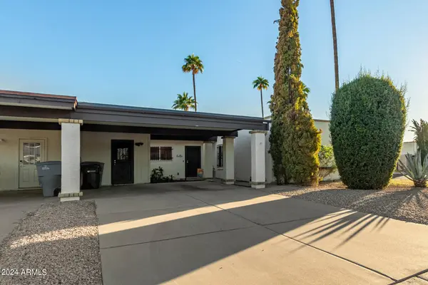 3017 W HEARN Road, Phoenix, AZ 85053
