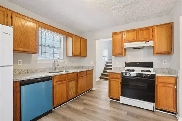 4171 Buckley Woods DR, Norcross, GA 30093