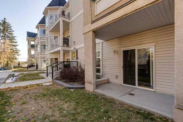 44 6A ST NE #103, Calgary, AB T2E 4A3