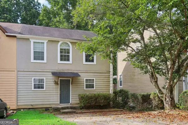 4171 Buckley Woods DR, Norcross, GA 30093