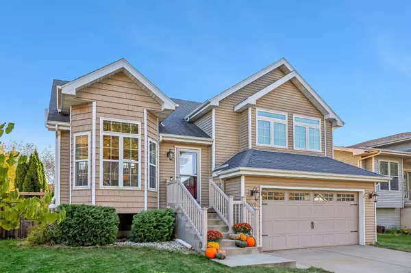 4113 Vidon Drive, Madison, WI 53704