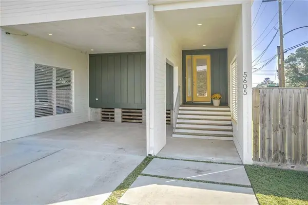 5605 PAINTERS ST, New Orleans, LA 70122