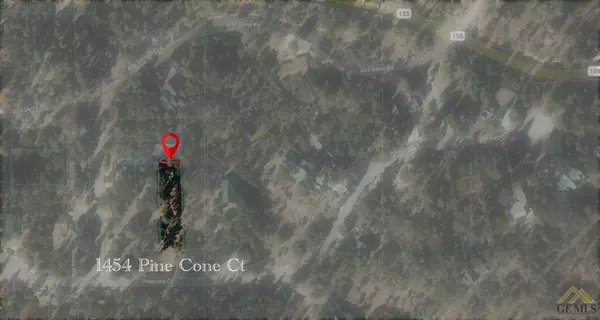 1454 Pinecone Court, Wofford Heights, CA 93285