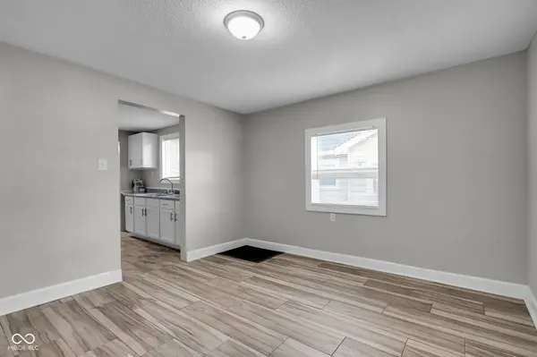 1027 N Tibbs AVE, Indianapolis, IN 46222