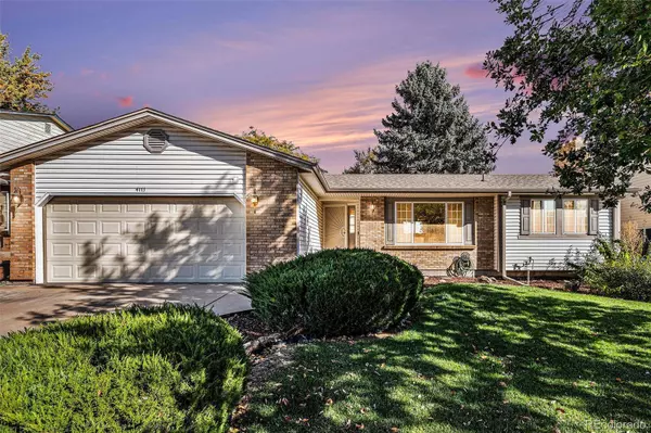 4111 S Andes WAY, Aurora, CO 80013