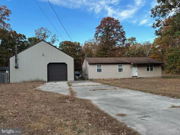 568 RAMAH RD, Millville, NJ 08332