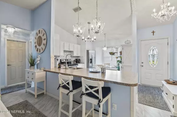 104 CAPTAINS POINTE CIR, St Augustine, FL 32086