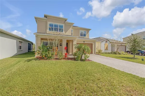 2305 SANTA ROSA CT, Port Orange, FL 32128