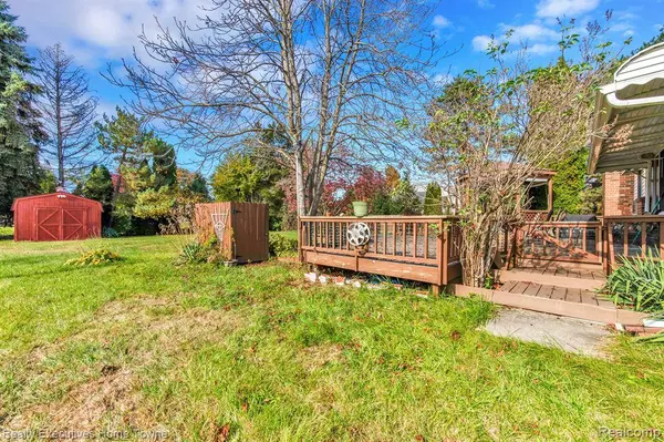 49545 SCHOENHERR Road, Shelby Twp, MI 48315