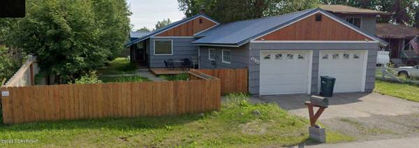 6654 E 8th AVE, Anchorage, AK 99504