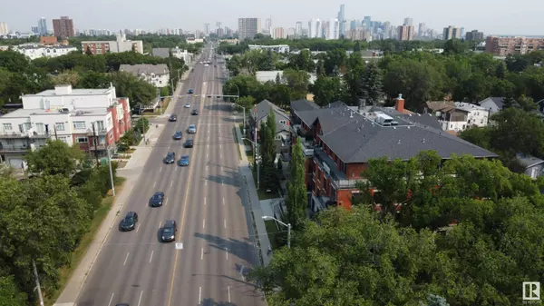 #202 7907 109 ST NW, Edmonton, AB T6G 1C7