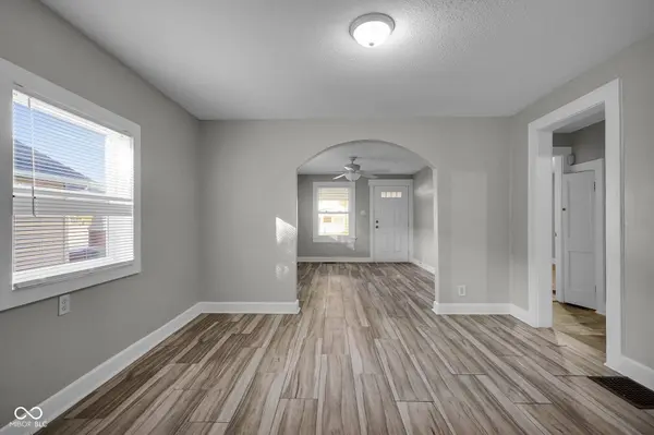 1027 N Tibbs AVE, Indianapolis, IN 46222