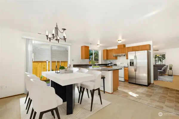 1526 Division ST SW, Olympia, WA 98502