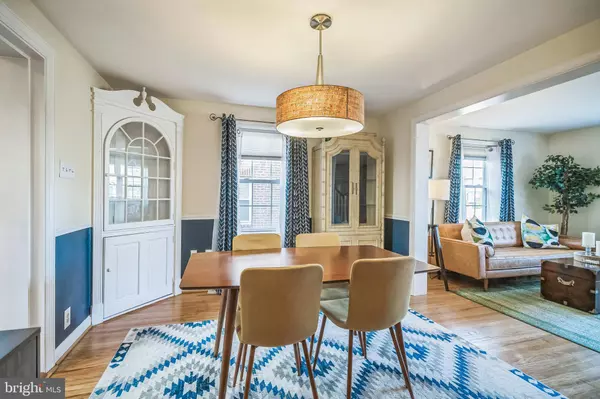 1916 GUERNSEY AVE, Abington, PA 19001