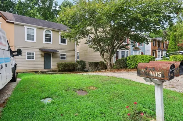 4171 Buckley Woods DR, Norcross, GA 30093