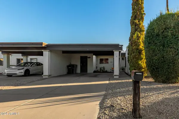 3017 W HEARN Road, Phoenix, AZ 85053