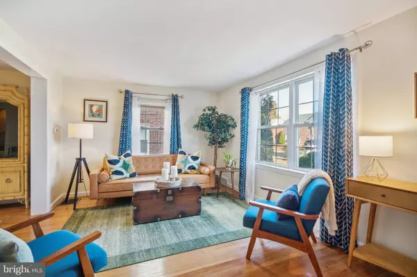 1916 GUERNSEY AVE, Abington, PA 19001