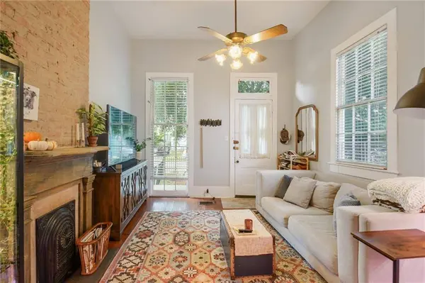 723-725 UPPERLINE ST, New Orleans, LA 70115