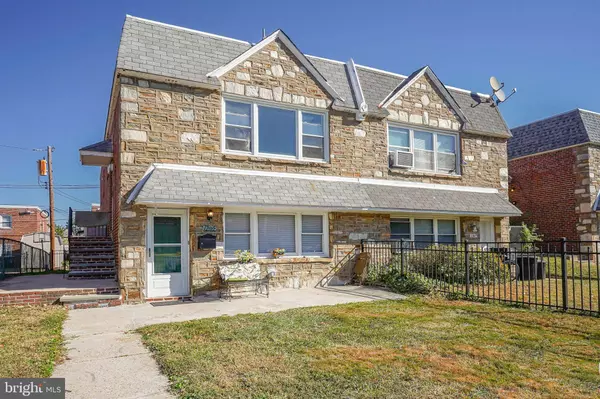 1705 GRIFFITH ST, Philadelphia, PA 19111