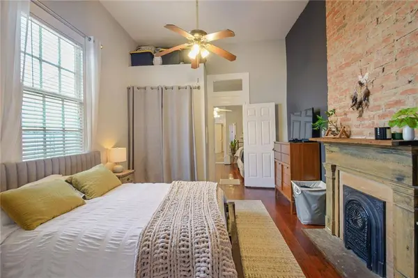 723-725 UPPERLINE ST, New Orleans, LA 70115