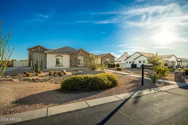 21357 E STACEY Road, Queen Creek, AZ 85142