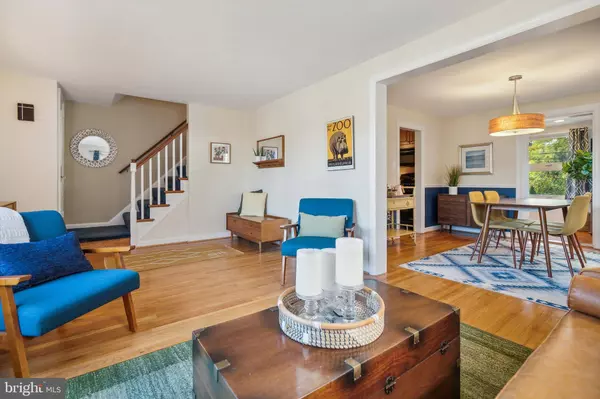 1916 GUERNSEY AVE, Abington, PA 19001