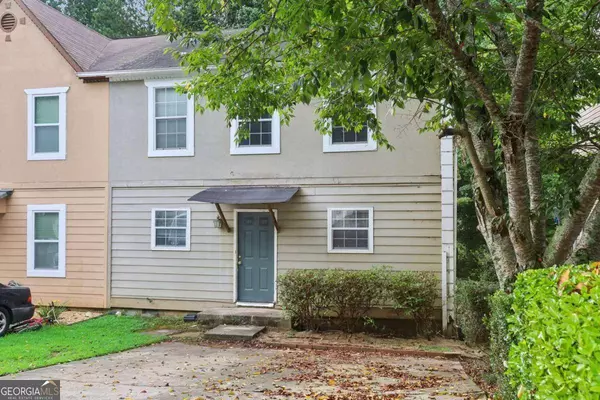 4171 Buckley Woods DR, Norcross, GA 30093