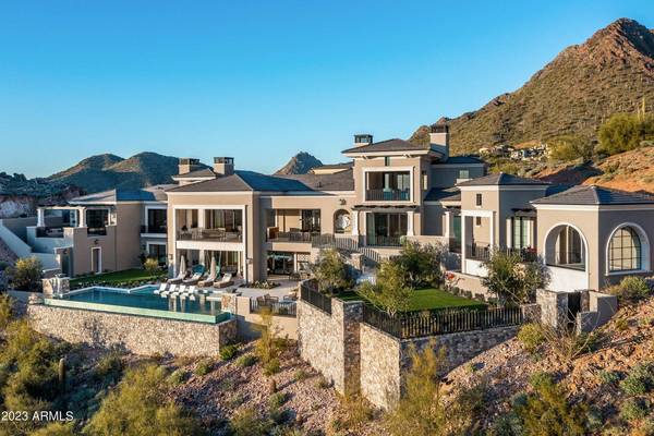 11235 E Wingspan Way, Scottsdale, AZ 85255-3344