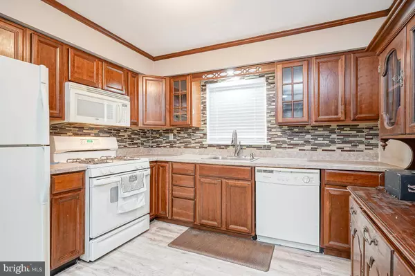 1705 GRIFFITH ST, Philadelphia, PA 19111