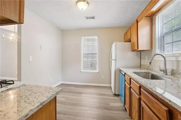 4171 Buckley Woods DR, Norcross, GA 30093