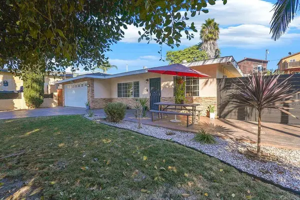 829 Felicita Avenue, Spring Valley, CA 91977