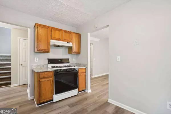 4171 Buckley Woods DR, Norcross, GA 30093