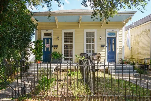 723-725 UPPERLINE ST, New Orleans, LA 70115