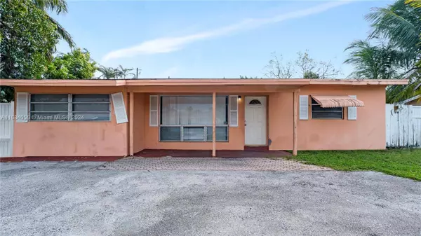 2920 NE 8TH AVE, Pompano Beach, FL 33064